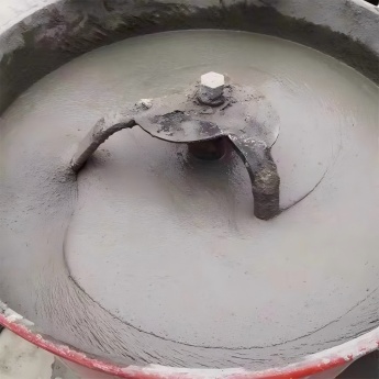 西安灌浆料常见问题与解决方法