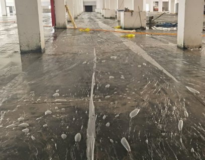 西安不发火砂浆和不发火金属骨料有什么区别