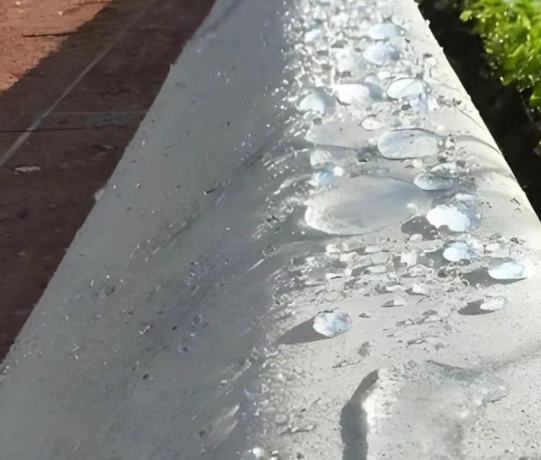 西安硅烷浸渍涂料在混凝土保护中的应用