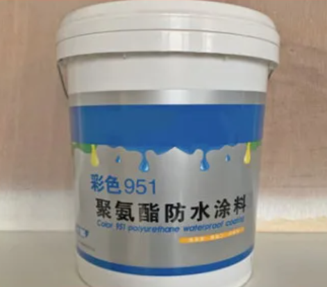 西安聚氨酯防水涂料