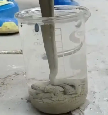 西安水工混凝土絮凝剂，水下抗分散剂的作用及施工方法